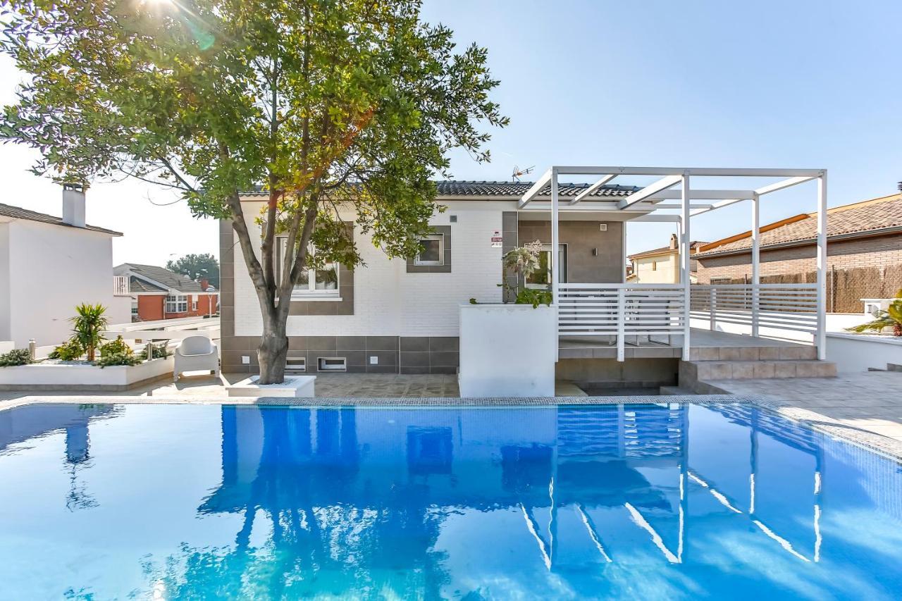Vacaciones Perfectas En La Playa Calafell